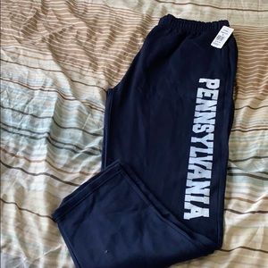 sweatpants
